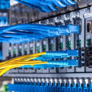 Soluciones TI para Empresas