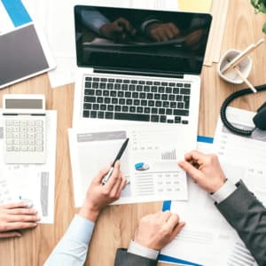 Soluciones TI para Empresas