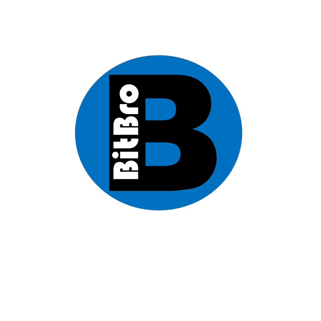 Logo BitBro 2020